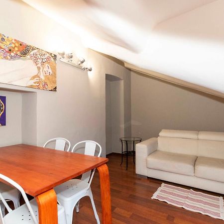 San Salvario Apt With Balcony Turin Extérieur photo
