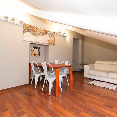 San Salvario Apt With Balcony Turin Extérieur photo