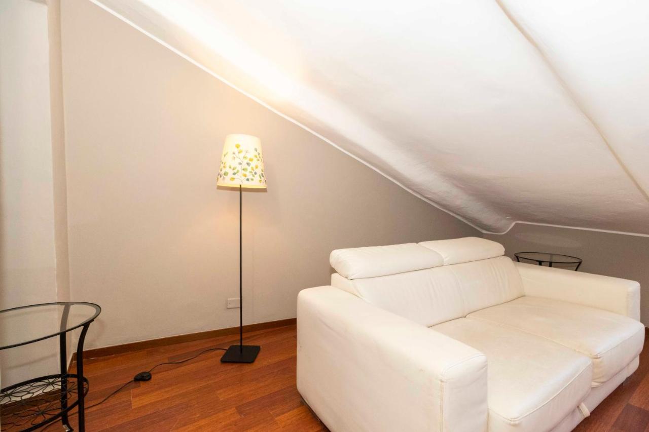 San Salvario Apt With Balcony Turin Extérieur photo