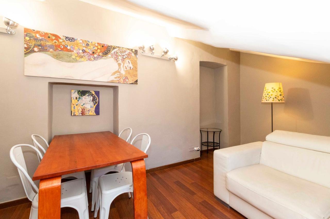 San Salvario Apt With Balcony Turin Extérieur photo