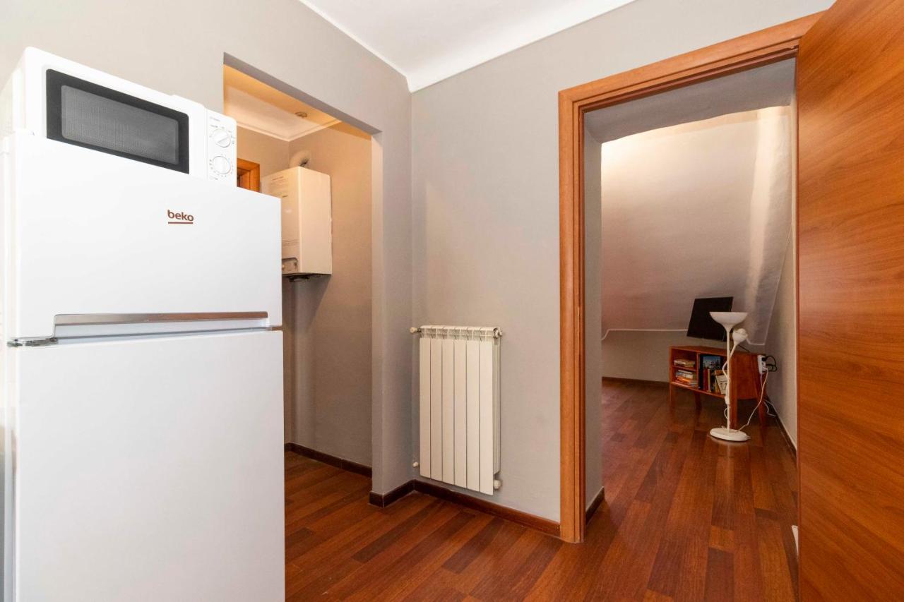 San Salvario Apt With Balcony Turin Extérieur photo