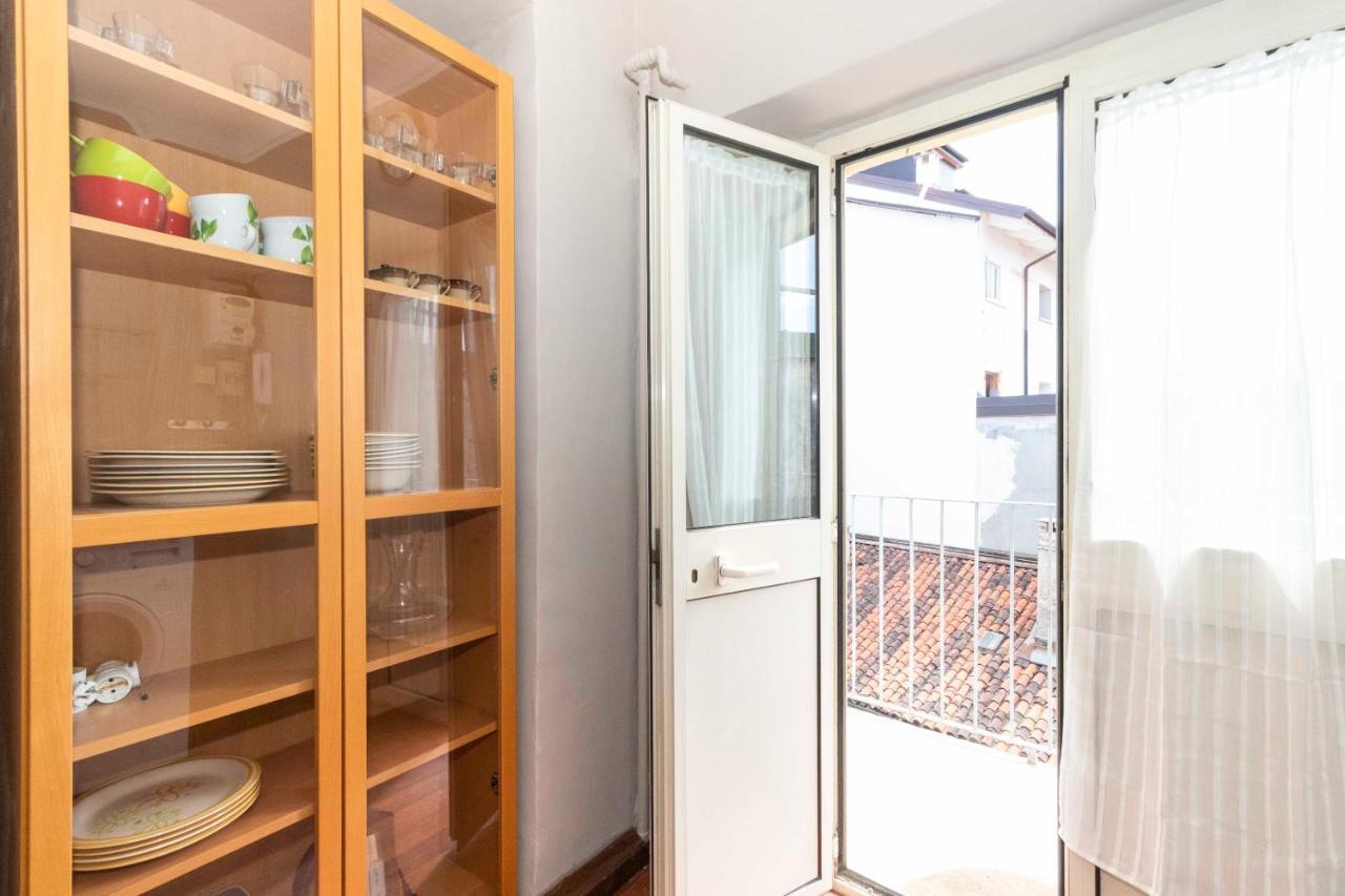 San Salvario Apt With Balcony Turin Extérieur photo