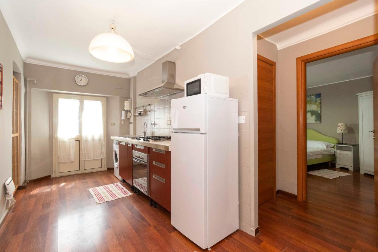 San Salvario Apt With Balcony Turin Extérieur photo