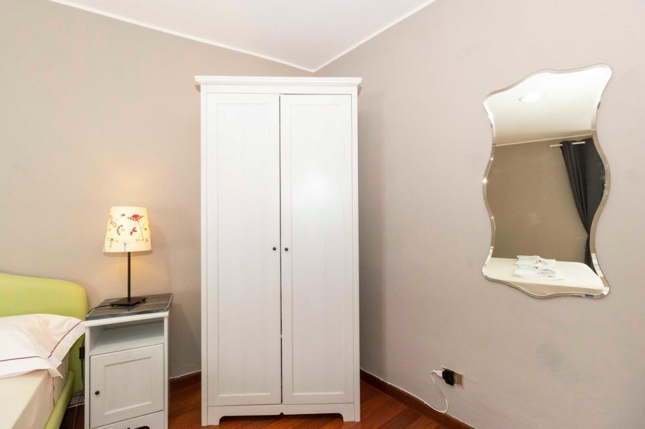 San Salvario Apt With Balcony Turin Extérieur photo