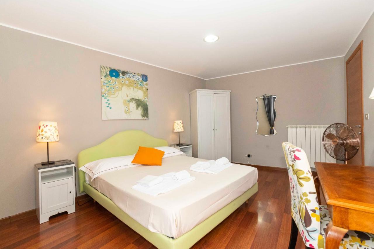 San Salvario Apt With Balcony Turin Extérieur photo