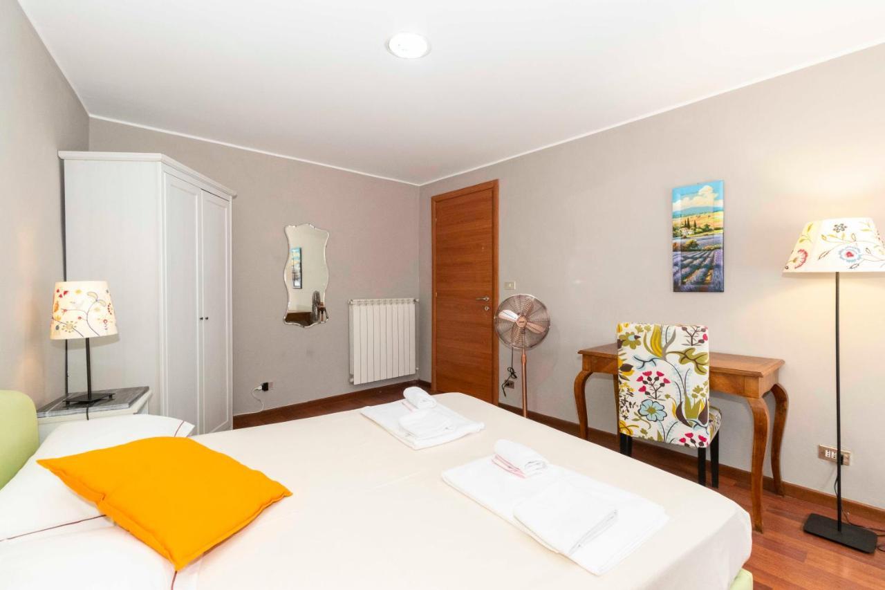 San Salvario Apt With Balcony Turin Extérieur photo