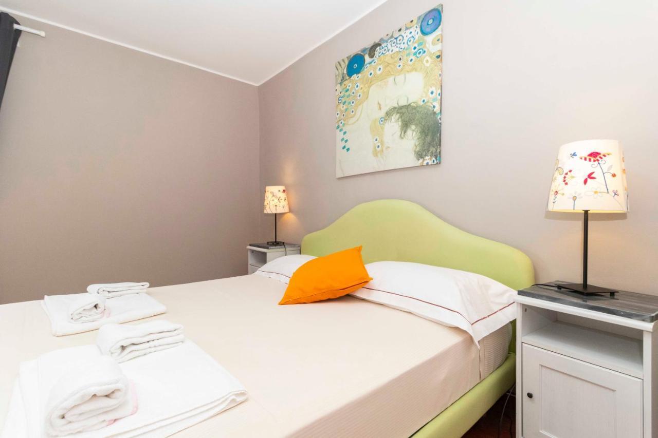 San Salvario Apt With Balcony Turin Extérieur photo
