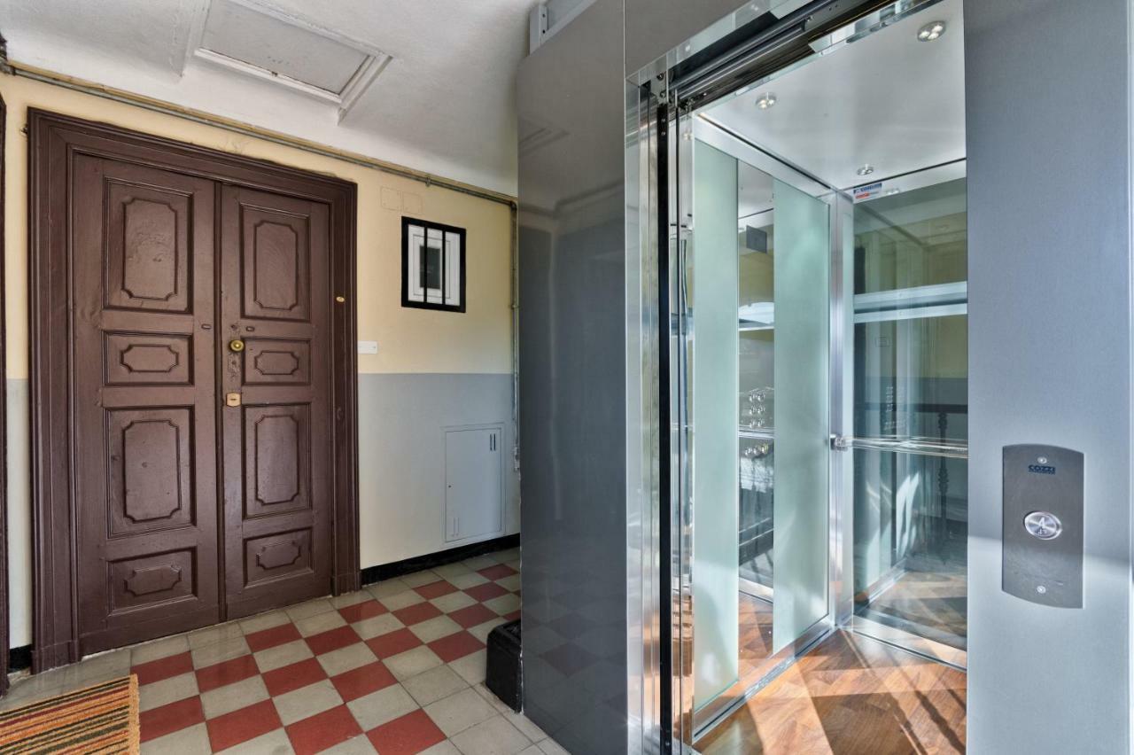 San Salvario Apt With Balcony Turin Extérieur photo